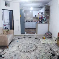 آپارتمان طبقه همکف راه جدا رسالت 64/1|فروش آپارتمان|مشهد, قائم|دیوار