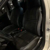 روکش صندلی طرح فورد