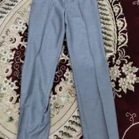 شلوار مردانه سایز ۳۱ نو نو نو