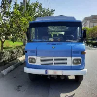 مینی بوس بنز ۶۱ )۱۷(نفره