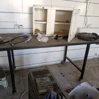 میزکار آهنگی