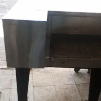 فر پیتزا ریلی|کافیشاپ و رستوران|تبریز, |دیوار