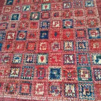 فرش طرح سنتی  چهار متری خیلی تمیز و تازه|فرش|رضوانشهر, |دیوار