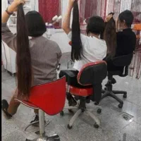 موهای شما را با بالاترین قیمت بر میدارم|خدمات آرایشگری و زیبایی|قروه, |دیوار