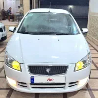 راناlxمدل97بدونرنگ|خودرو سواری و وانت|رشت, نیروی دریایی|دیوار