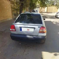 پراید۸۹|خودرو سواری و وانت|فولادشهر, A6|دیوار