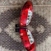 چراغ سونار نو و یه هلای اینفینتی مولتی کالر