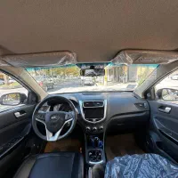 جک J4، مدل ۱۴۰۴|خودرو سواری و وانت|شهرکرد, |دیوار