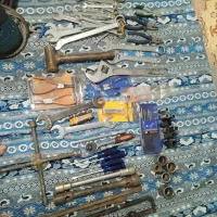 فروش اچارالات|ابزارآلات|میاندوآب, |دیوار