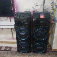 اسپیکر مسکدر درحد نو