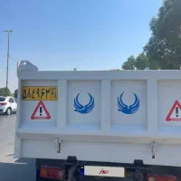 فروش کمپرسی|خودرو سنگین|بندر کنگان, |دیوار