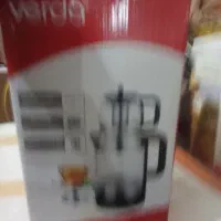 یک چای ساز برقی اصلا استفاده نشده