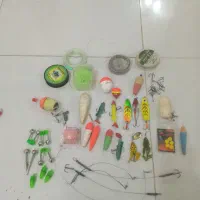 لنسر فایرفوکس|ماهیگیری|لنجان, |دیوار