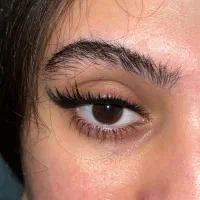 کاشت مژه مدل ردمی هیدن کایلی فکس وژورنالی|خدمات آرایشگری و زیبایی|قائم‌شهر, |دیوار