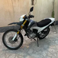موتور تریل GY200|موتورسیکلت|تهران, دکتر هوشیار|دیوار