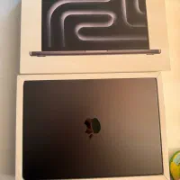 مک بوک پرو 16GB/512GB|رایانه همراه|تهران, نیلوفر|دیوار