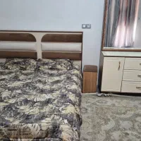 اجاره شبانه نوساز شیک و پارکینگ مسقف با دوربین