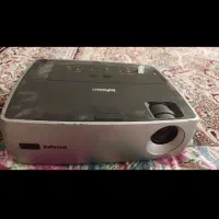 ویدیوپرزکتور