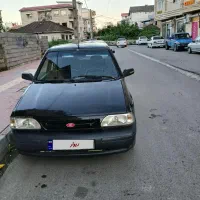 پرایدصبا