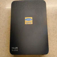 مودم TD LTE 5G ایرانسل سیم کارت خور مدل TK-2510