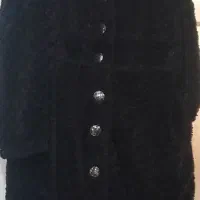 پالتو|لباس|نیشابور, میدون بار|دیوار