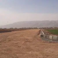 زمین کارگاهی  معاوضه با خودرو|فروش دفتر صنعتی، کشاورزی، تجاری|شیراز, شهرک گلها|دیوار