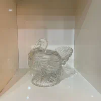 شکلات خوری بوقلمون بوهمیا چک