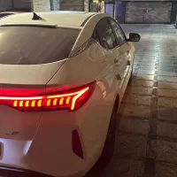 Kmc j7 1404|خودرو سواری و وانت|تهران, سعادت‌آباد|دیوار