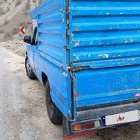 نیسان|خودرو سواری و وانت|جوانرود, |دیوار