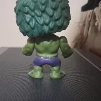 فانکو طرح هالک|اسباب‌‌بازی|تهران, امیریه|دیوار