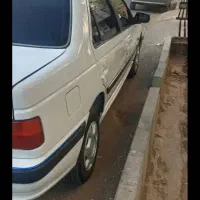 پارس ۹۶ کم کارکرد|خودرو سواری و وانت|اصفهان, امیرعرب|دیوار