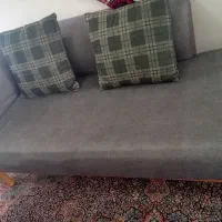 راحتی|مبلمان خانگی و میز عسلی|جیرفت, |دیوار