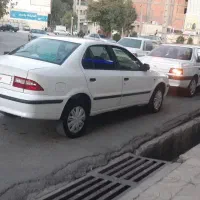 صمند Lxمتور معمولی مدل 92|خودرو سواری و وانت|ایلام, |دیوار