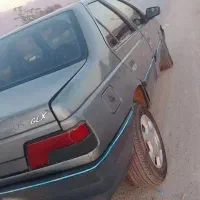 فروش پژو 405مدل 91