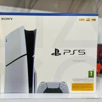 پی اس فایو یک ترا اسلیم پرو