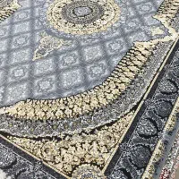 فرش کهنه‌تان را با طرحی نو تعویض کنید++فرش نگین|فرش|اصفهان, عطار نیشابوری|دیوار