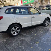 سانتافه مدل 2012بدون رنگ‌|خودرو سواری و وانت|سنندج, |دیوار