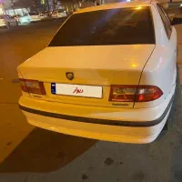 سمند lx مدل ۹۵|خودرو سواری و وانت|ارومیه, |دیوار