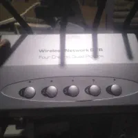 dvr دوربین و poe/سوییچ ۸پورت