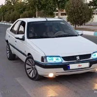 اس ال ایکس ۹۴ چیده عروسک شاسی پلمپ