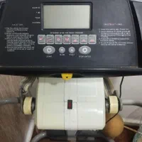 فروش تردمیل خانگی تاپ فرم|تجهیزات ورزشی|اهواز, بهارستان|دیوار