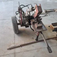 قیچی ملگرد بر