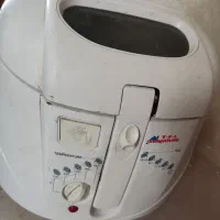 سرخ کن