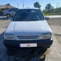 پراید در حد صفر فروش فوری