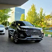 تیگو 7 پرو آخر۴۰۱ تحویلی۴۰۲