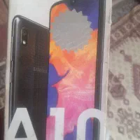 گوشی سامسونگ A10