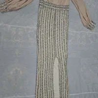 لباس مجلسی