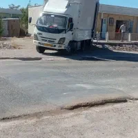 حمل ونقل اثاثیه منزل