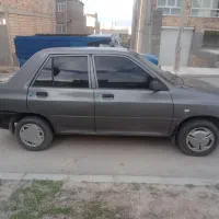 پراید مدل ۸۷