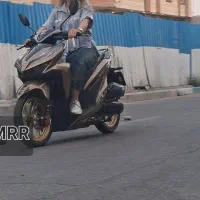 آموزش موتور سیکلت از صفر تا صد برای بانوان آقایان